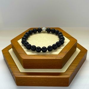 Black Onyx Bracelet